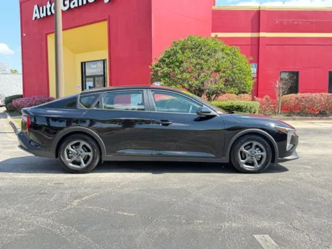More photos of 2025 Kia K4 LXS at Auto Gallery Jacksonville, FL