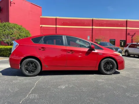 More photos of 2014 Toyota Prius Two at Auto Gallery Jacksonville, FL