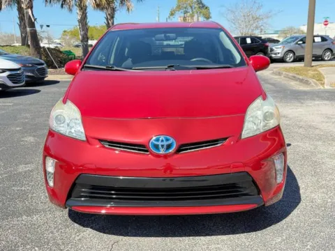 Photos of 2014 Toyota Prius Two for sale in Jacksonville, FL at Auto Gallery Jacksonville