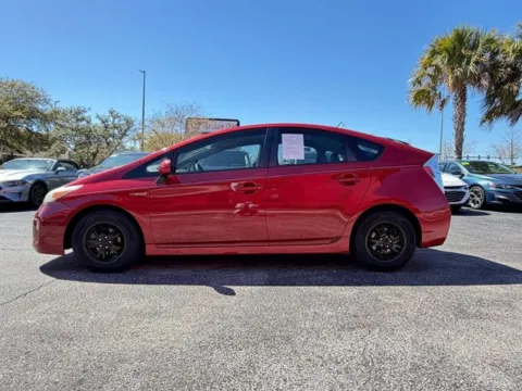 More photos of 2014 Toyota Prius Two at Auto Gallery Jacksonville, FL