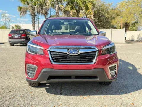 Photos of 2020 Subaru Forester Touring for sale in Jacksonville, FL at Auto Gallery Jacksonville