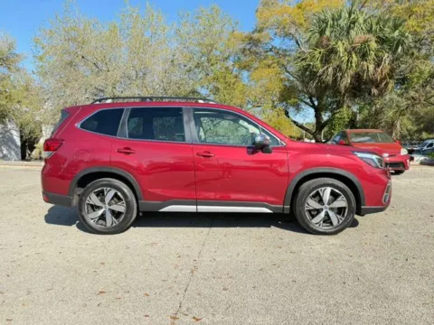 More photos of 2020 Subaru Forester Touring at Auto Gallery Jacksonville, FL
