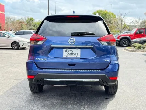 More photos of 2019 Nissan Rogue SV at Auto Gallery Jacksonville, FL