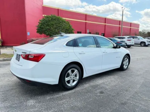 More photos of 2020 Chevrolet Malibu LS at Auto Gallery Jacksonville, FL