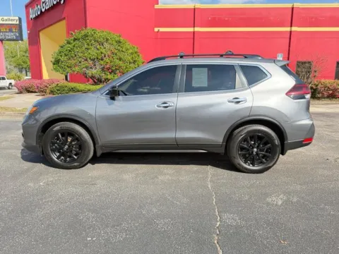 More photos of 2018 Nissan Rogue SV at Auto Gallery Jacksonville, FL