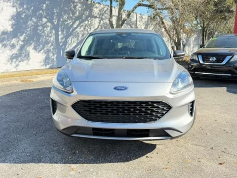 Another view of 2022 Ford Escape SE for sale in Jacksonville, FL at Auto Gallery Jacksonville