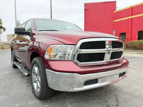 Another view of 2021 Ram 1500 Classic Tradesman for sale in Jacksonville, FL at Auto Gallery Jacksonville