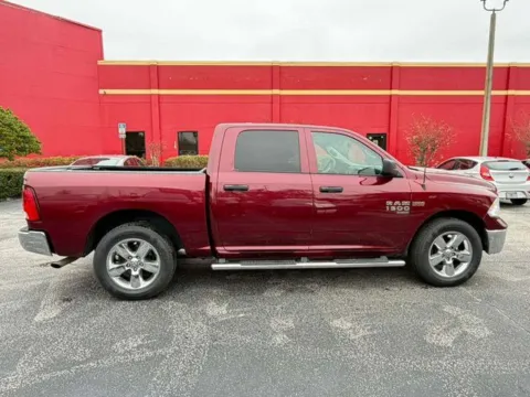 More photos of 2021 Ram 1500 Classic Tradesman at Auto Gallery Jacksonville, FL