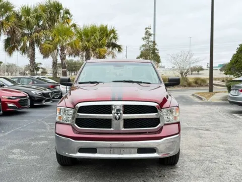Photos of 2021 Ram 1500 Classic Tradesman for sale in Jacksonville, FL at Auto Gallery Jacksonville