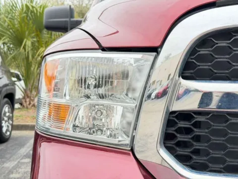 More photos of 2021 Ram 1500 Classic Tradesman at Auto Gallery Jacksonville, FL