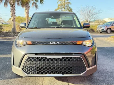 Photos of 2024 Kia Soul LX for sale in Jacksonville, FL at Auto Gallery Jacksonville