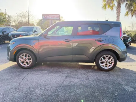 More photos of 2024 Kia Soul LX at Auto Gallery Jacksonville, FL