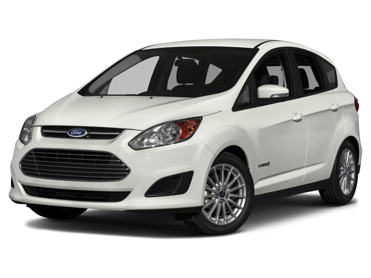 2013 Ford C-Max Hybrid SEL for sale in Jacksonville, FL