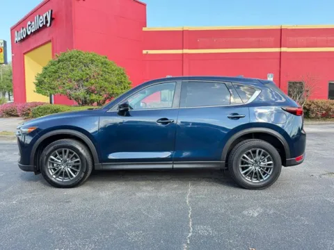 More photos of 2021 Mazda CX-5 Touring at Auto Gallery Jacksonville, FL