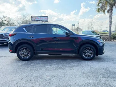 More photos of 2021 Mazda CX-5 Touring at Auto Gallery Jacksonville, FL