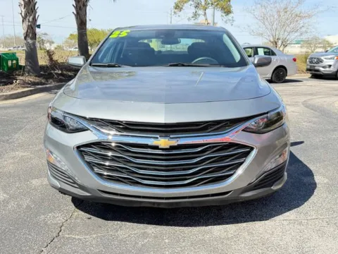 Photos of 2025 Chevrolet Malibu LT for sale in Jacksonville, FL at Auto Gallery Jacksonville