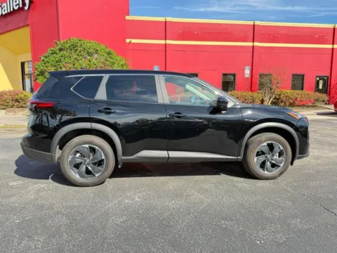 More photos of 2025 Nissan Rogue SV at Auto Gallery Jacksonville, FL