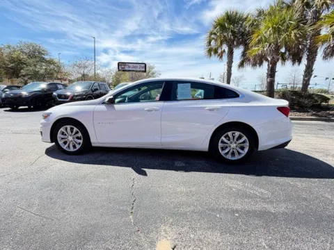 More photos of 2025 Chevrolet Malibu LT at Auto Gallery Jacksonville, FL