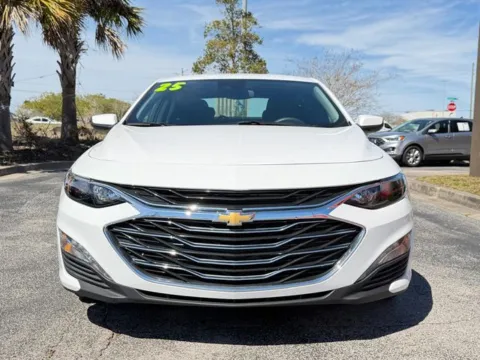 Photos of 2025 Chevrolet Malibu LT for sale in Jacksonville, FL at Auto Gallery Jacksonville
