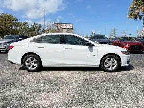 More photos of 2023 Chevrolet Malibu LS at Auto Gallery Jacksonville, FL