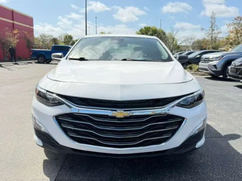 Another view of 2023 Chevrolet Malibu LS for sale in Jacksonville, FL at Auto Gallery Jacksonville