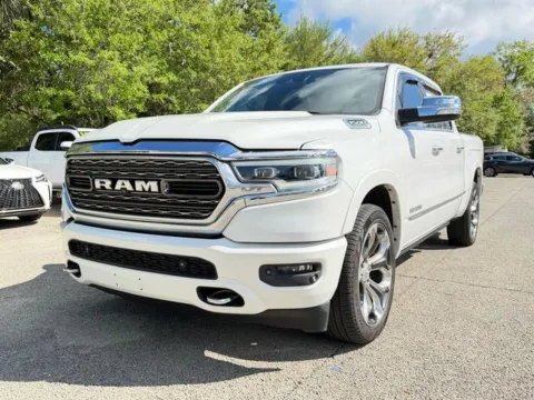Photos of 2019 Ram 1500 Limited for sale in Jacksonville, FL at Auto Gallery Jacksonville
