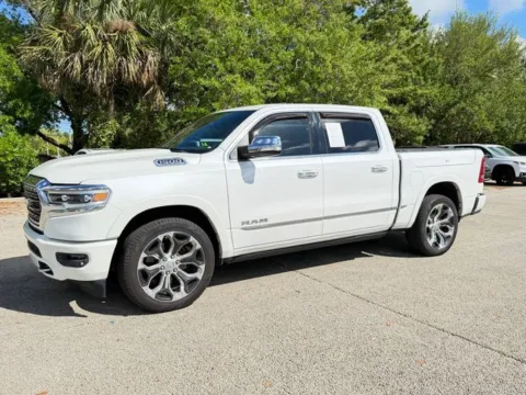 Another view of 2019 Ram 1500 Limited for sale in Jacksonville, FL at Auto Gallery Jacksonville
