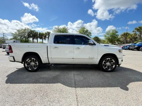 More photos of 2019 Ram 1500 Limited at Auto Gallery Jacksonville, FL