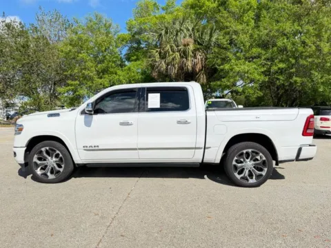 More photos of 2019 Ram 1500 Limited at Auto Gallery Jacksonville, FL