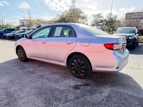 More photos of 2013 Toyota Corolla at Auto Gallery Jacksonville, FL