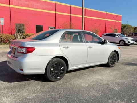More photos of 2013 Toyota Corolla at Auto Gallery Jacksonville, FL