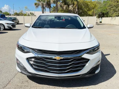 Photos of 2025 Chevrolet Malibu LT for sale in Jacksonville, FL at Auto Gallery Jacksonville