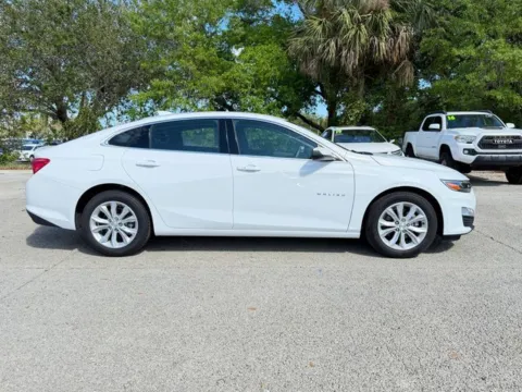 More photos of 2025 Chevrolet Malibu LT at Auto Gallery Jacksonville, FL