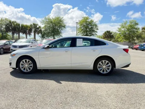 More photos of 2025 Chevrolet Malibu LT at Auto Gallery Jacksonville, FL