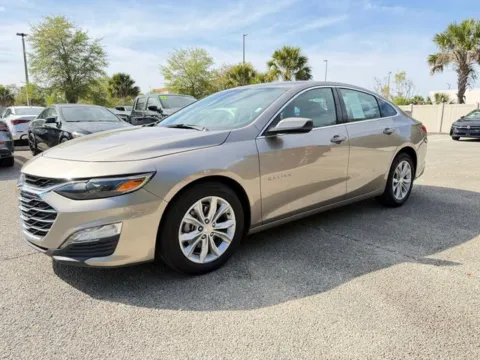 More photos of 2025 Chevrolet Malibu LT at Auto Gallery Jacksonville, FL