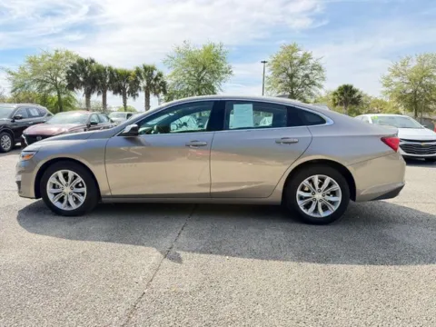 More photos of 2025 Chevrolet Malibu LT at Auto Gallery Jacksonville, FL