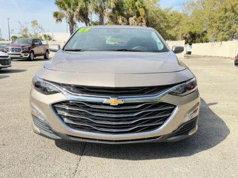Photos of 2025 Chevrolet Malibu LT for sale in Jacksonville, FL at Auto Gallery Jacksonville