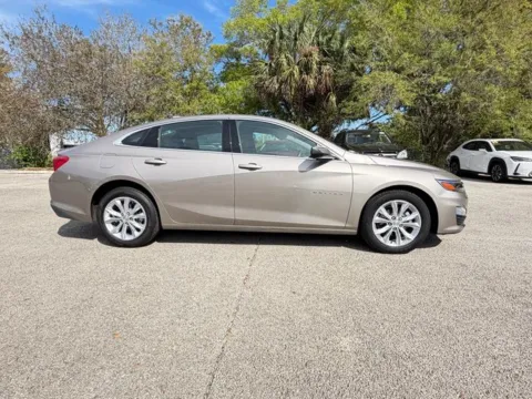 More photos of 2025 Chevrolet Malibu LT at Auto Gallery Jacksonville, FL