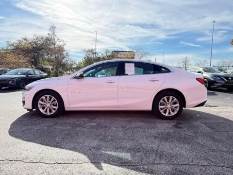 More photos of 2025 Chevrolet Malibu LT at Auto Gallery Jacksonville, FL