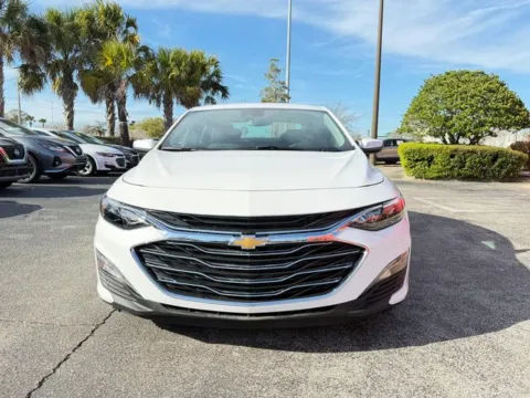 Photos of 2025 Chevrolet Malibu LT for sale in Jacksonville, FL at Auto Gallery Jacksonville