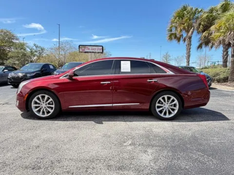More photos of 2016 Cadillac XTS Luxury at Auto Gallery Jacksonville, FL