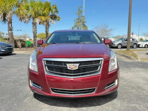 Photos of 2016 Cadillac XTS Luxury for sale in Jacksonville, FL at Auto Gallery Jacksonville