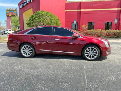 More photos of 2016 Cadillac XTS Luxury at Auto Gallery Jacksonville, FL