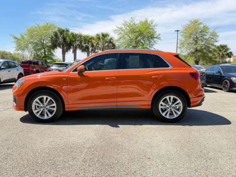 More photos of 2024 Audi Q3 Premium Plus at Auto Gallery Jacksonville, FL