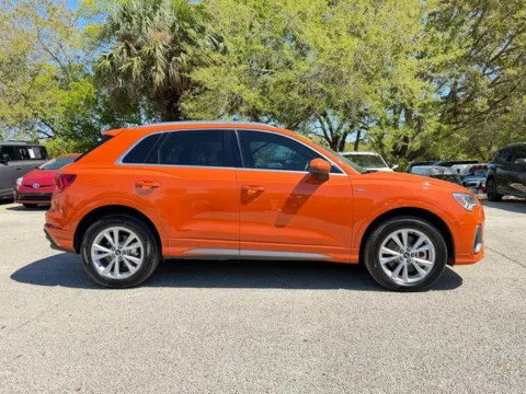 More photos of 2024 Audi Q3 Premium Plus at Auto Gallery Jacksonville, FL