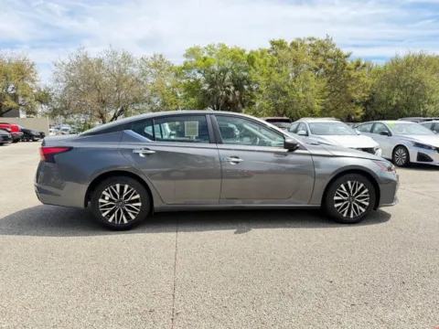 More photos of 2025 Nissan Altima 2.5 SV at Auto Gallery Jacksonville, FL