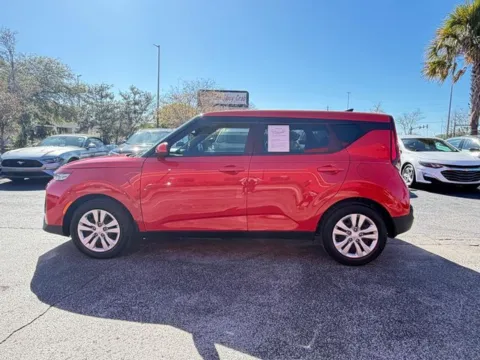 More photos of 2022 Kia Soul LX at Auto Gallery Jacksonville, FL