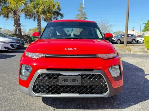Photos of 2022 Kia Soul LX for sale in Jacksonville, FL at Auto Gallery Jacksonville