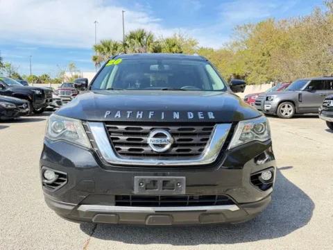 Photos of 2020 Nissan Pathfinder SL for sale in Jacksonville, FL at Auto Gallery Jacksonville