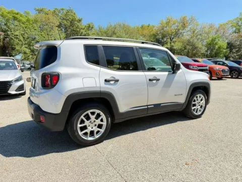 More photos of 2021 Jeep Renegade Sport at Auto Gallery Jacksonville, FL